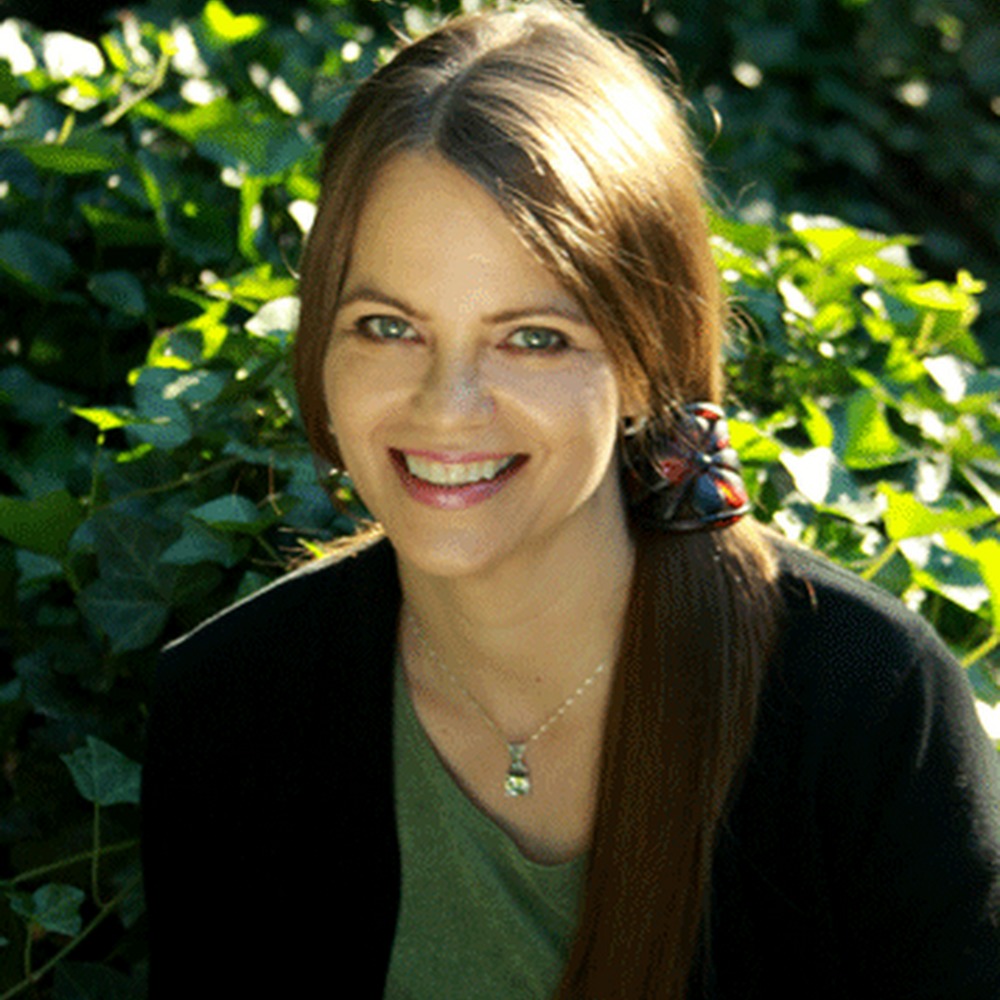 Meet your Posher, Kristina